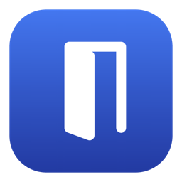 Doorman app icon